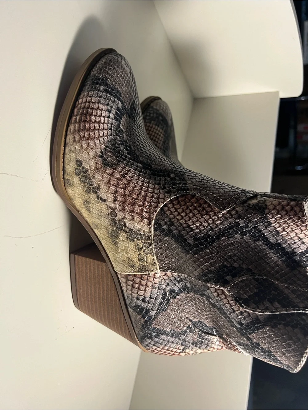 Sugar women ankle